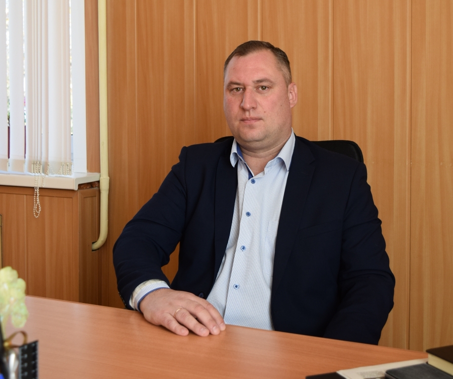 Коршунов Сергей Викторович.